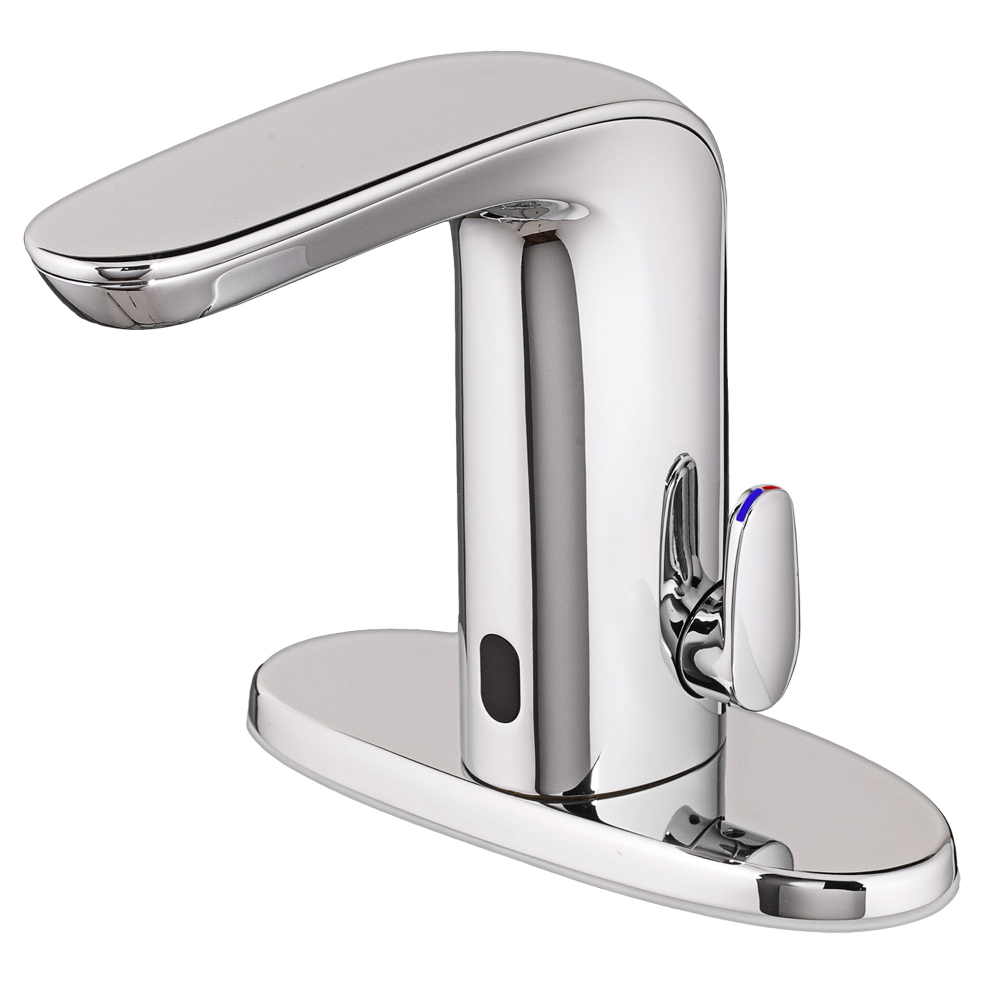 NextGen™ Selectronic® Touchless Faucet, Base Model, 0.5 gpm/1.9 Lpm